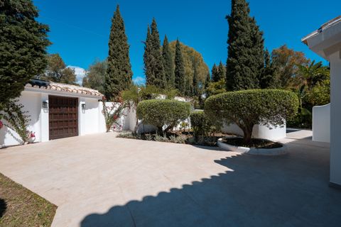 Villa a Benahavis, Malaga, Benahavis - € 2.595.000 | Ref: WB2401 - foto 23